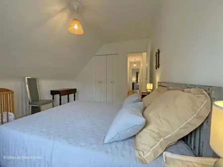 Maison spacieuse pour 15 personnes avec jardin et animaux admis - Photo 21