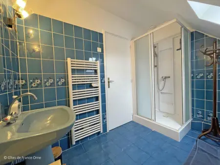 Maison spacieuse pour 15 personnes avec jardin et animaux admis - Photo 22