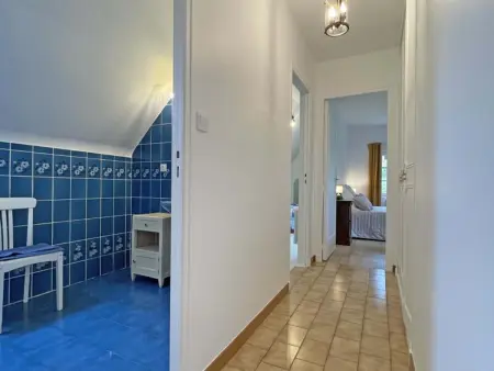 Maison spacieuse pour 15 personnes avec jardin et animaux admis - Photo 23
