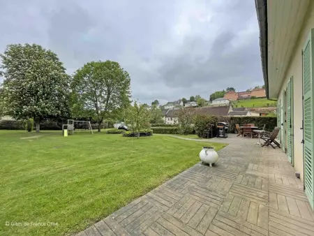 Maison spacieuse pour 15 personnes avec jardin et animaux admis - Photo 29