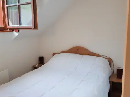 Appartement chaleureux, 2 pièces pour 4 personnes avec accès piscine - Photo 4