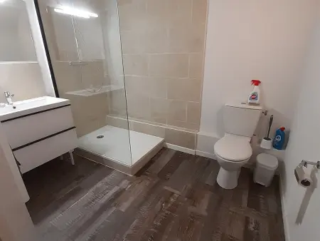 Appartement chaleureux, 2 pièces pour 4 personnes avec accès piscine - Photo 5