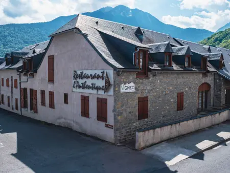 Appartement chaleureux, 2 pièces pour 4 personnes avec accès piscine - Photo 12