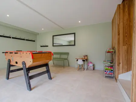 Grand Gîte Familial en Champagne avec Rivière, Cheminée et Salle de Jeux - Photo 5