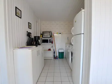 Maison 4 pièces au centre de La Palmyre - 2 chambres, animaux admis - Photo 3