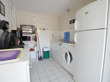 Maison 4 pièces au centre de La Palmyre - 2 chambres, animaux admis - Photo 4