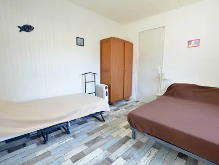 Maison 4 pièces au centre de La Palmyre - 2 chambres, animaux admis - Photo 7