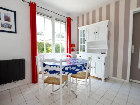 Maison 4 pièces au centre de La Palmyre - 2 chambres, animaux admis - Photo 8