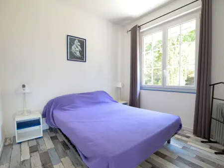 Maison 4 pièces au centre de La Palmyre - 2 chambres, animaux admis - Photo 11