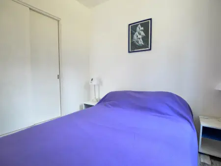 Maison 4 pièces au centre de La Palmyre - 2 chambres, animaux admis - Photo 12