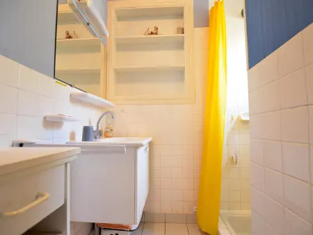 Maison 4 pièces au centre de La Palmyre - 2 chambres, animaux admis - Photo 13