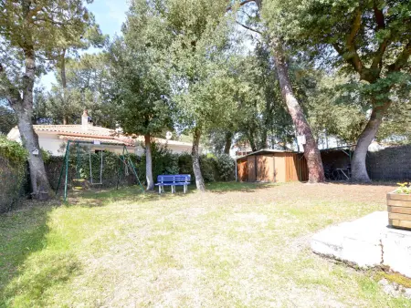 Maison 4 pièces au centre de La Palmyre - 2 chambres, animaux admis - Photo 16