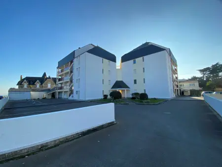 Studio bord de mer avec parking à Saint-Gilles-Croix-de-Vie - Photo 2
