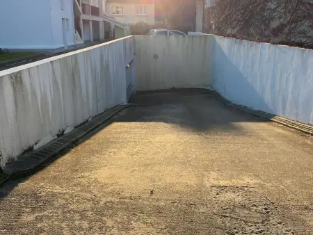 Studio bord de mer avec parking à Saint-Gilles-Croix-de-Vie - Photo 10