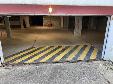Studio bord de mer avec parking à Saint-Gilles-Croix-de-Vie - Photo 11