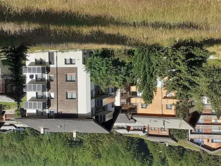 Floralpina, Appartement 5 personnes à Saas Fee - Photo 1