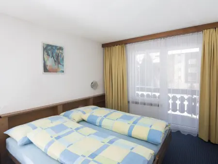 Floralpina, Appartement 5 personnes à Saas Fee - Photo 10
