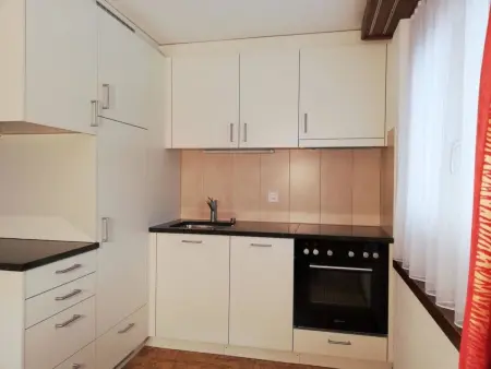 Floralpina, Appartement 5 personnes à Saas Fee - Photo 13