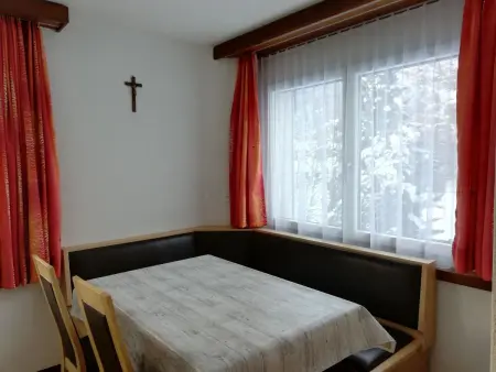 Floralpina, Appartement 5 personnes à Saas Fee - Photo 14