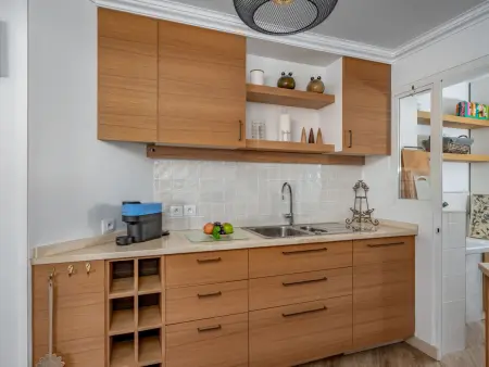 Ayla, Appartement 6 personnes à Casares - Photo 3