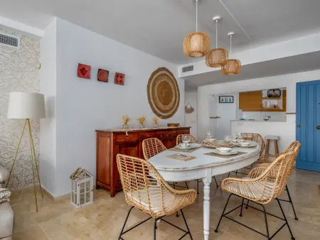 Ayla, Appartement 6 personnes à Casares - Photo 4