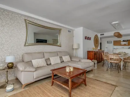 Ayla, Appartement 6 personnes à Casares - Photo 6