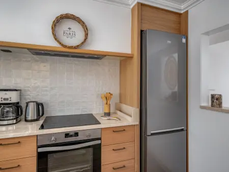 Ayla, Appartement 6 personnes à Casares - Photo 9