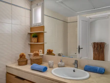 Ayla, Appartement 6 personnes à Casares - Photo 10