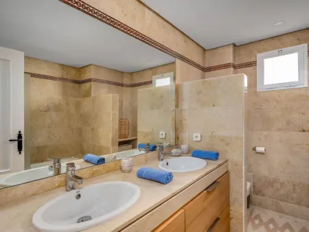 Ayla, Appartement 6 personnes à Casares - Photo 14