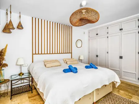 Ayla, Appartement 6 personnes à Casares - Photo 16