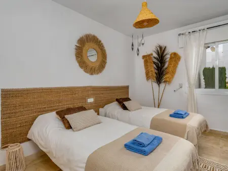 Ayla, Appartement 6 personnes à Casares - Photo 17
