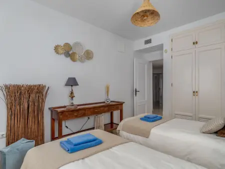 Ayla, Appartement 6 personnes à Casares - Photo 18