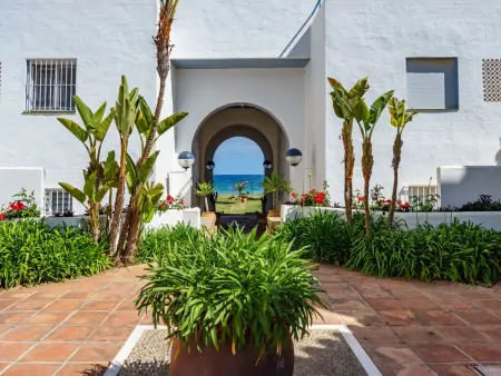 Ayla, Appartement 6 personnes à Casares - Photo 21
