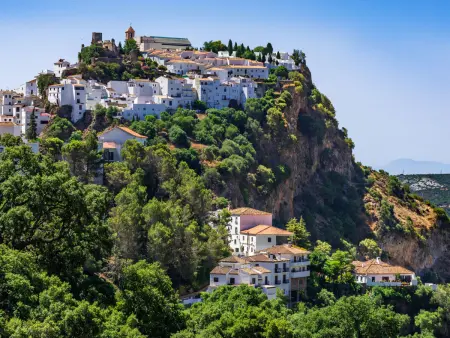 Ayla, Appartement 6 personnes à Casares - Photo 31