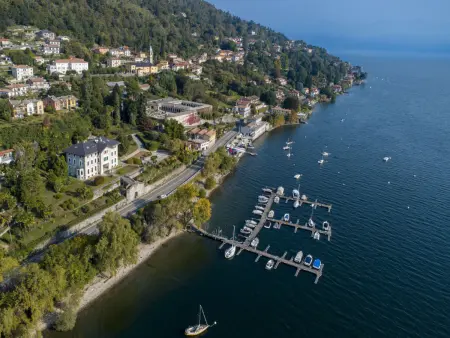 Villa Ceriana, Villa 4 personnes à Ghiffa - Photo 2