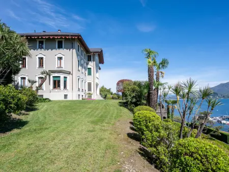Villa Ceriana, Villa 4 personnes à Ghiffa - Photo 3