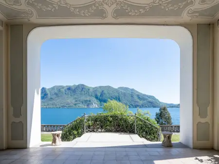 Villa Ceriana, Villa 4 personnes à Ghiffa - Photo 31