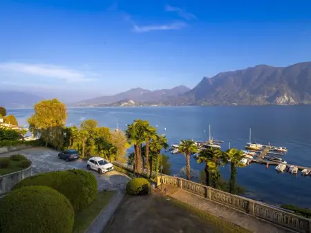 Villa Ceriana, Villa 4 personnes à Ghiffa - Photo 35