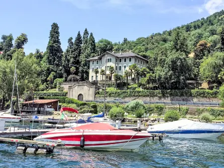 Villa Ceriana, Villa 4 personnes à Ghiffa - Photo 36