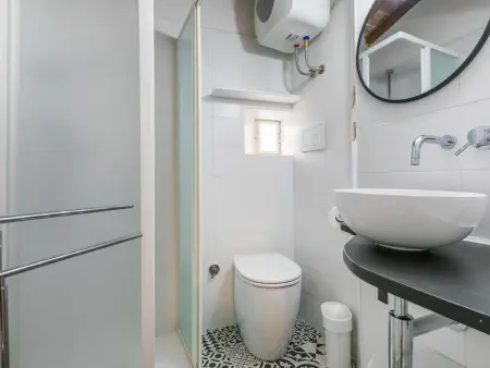 Anna's House, Appartement 4 personnes à Casale Marittimo - Photo 4