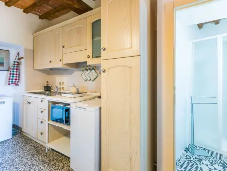 Anna's House, Appartement 4 personnes à Casale Marittimo - Photo 11
