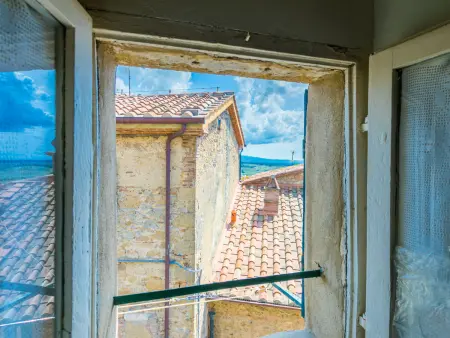 Anna's House, Appartement 4 personnes à Casale Marittimo - Photo 13