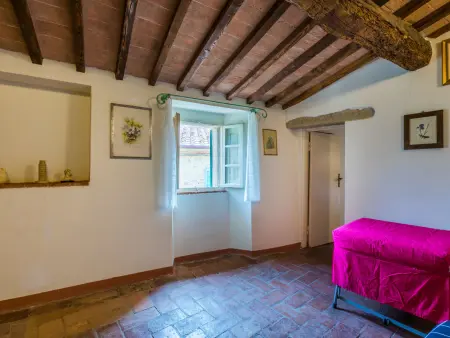 Anna's House, Appartement 4 personnes à Casale Marittimo - Photo 19