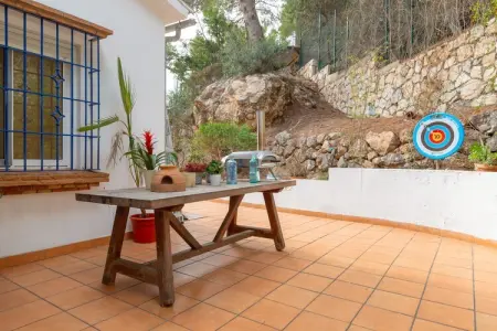 AxarquÍa, Cottage à Málaga près de Playa del Palo - Photo 25