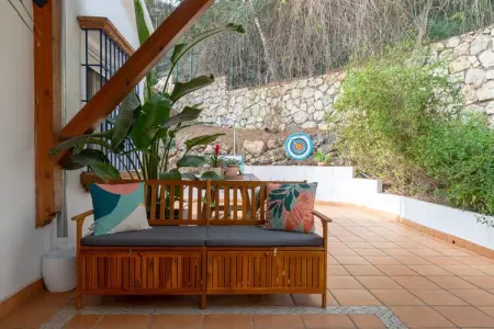 AxarquÍa, Cottage à Málaga près de Playa del Palo - Photo 26