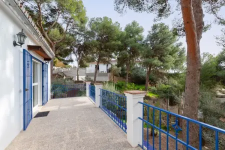 AxarquÍa, Cottage à Málaga près de Playa del Palo - Photo 27