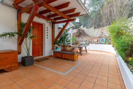 AxarquÍa, Cottage à Málaga près de Playa del Palo - Photo 28