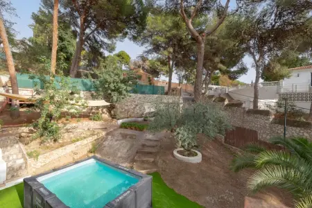 AxarquÍa, Cottage à Málaga près de Playa del Palo - Photo 29