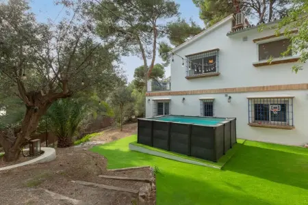 AxarquÍa, Cottage à Málaga près de Playa del Palo - Photo 30