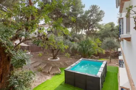 AxarquÍa, Cottage à Málaga près de Playa del Palo - Photo 31